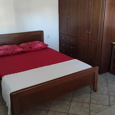 Ermones Little House Apartment Vatos Exterior photo