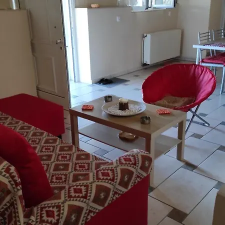 Ermones Little House Apartment Vatos Exterior photo