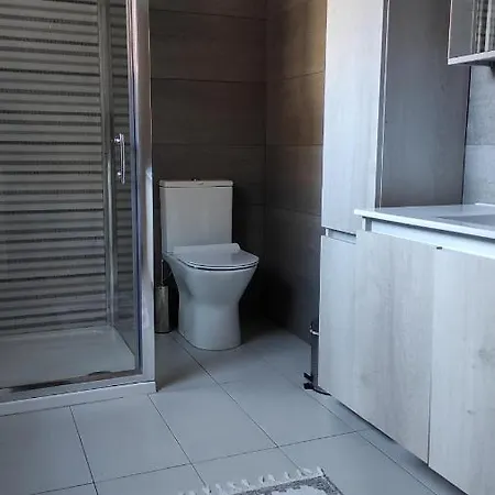 Ermones Little House Apartment Vatos Exterior photo