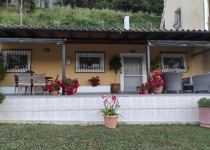 Ermones Little House