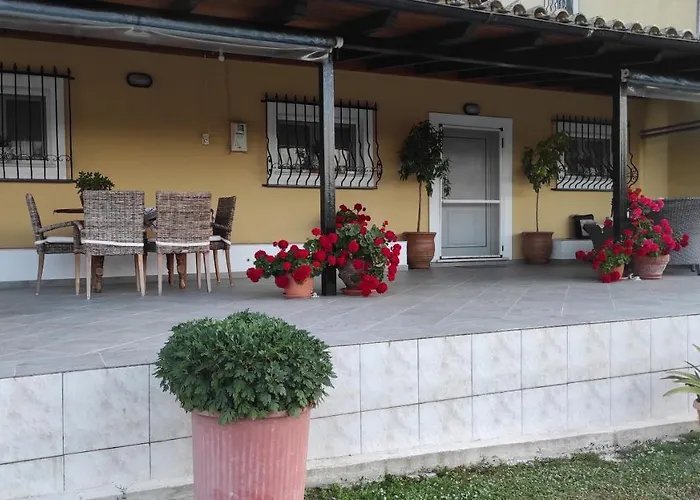 Ermones Little House