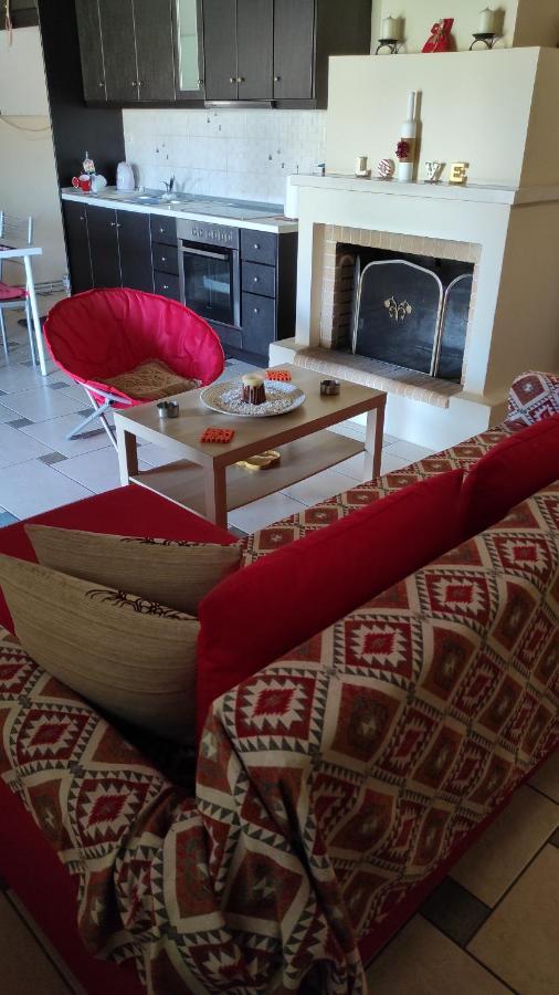 Ermones Little House Apartment