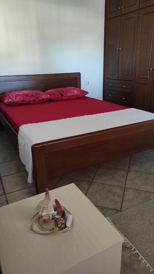 Ermones Little House Apartment Vatos