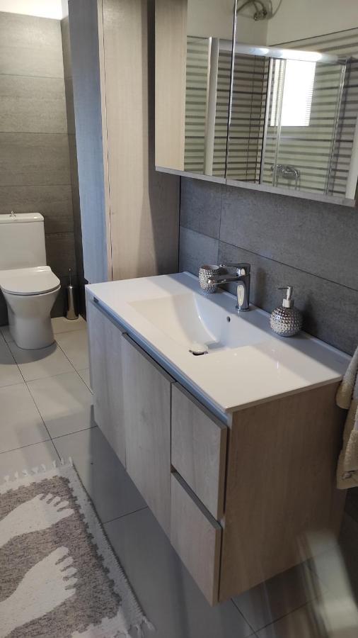 Ermones Little House Apartment