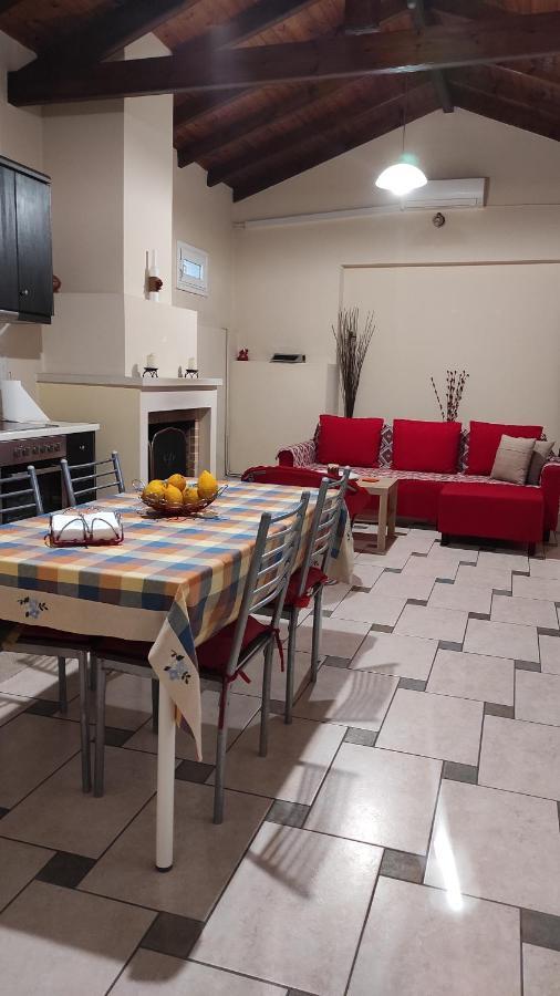 Apartment Ermones Little House *