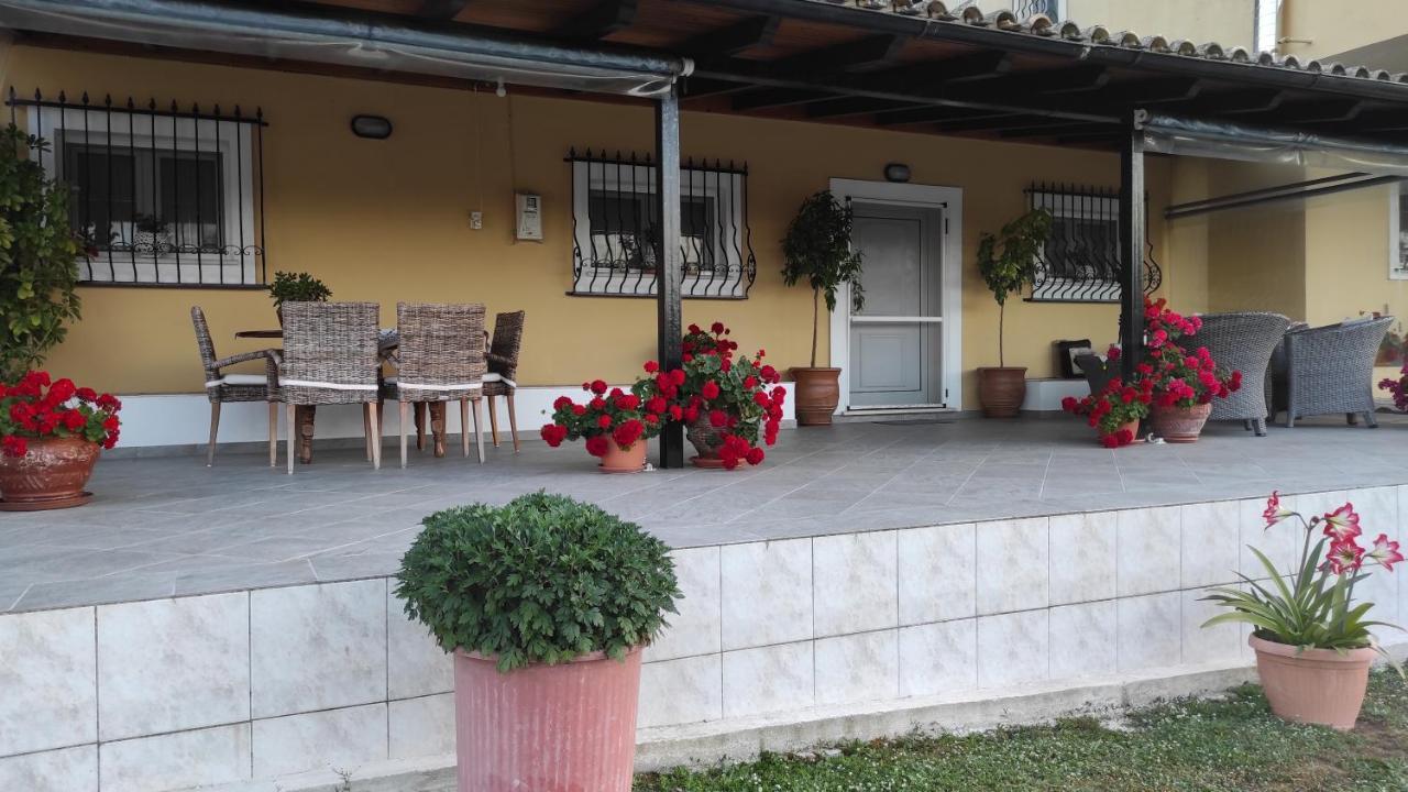 Ermones Little House Apartment